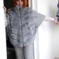 Спиридонова Надежда