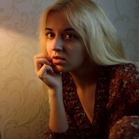 Коденцева Александра