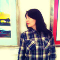 Моисеенко Мирослава