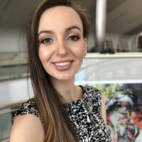 Шик Вероника