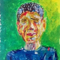 Шефер Виктор