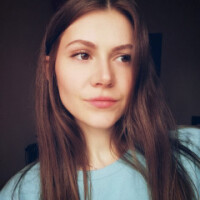 Петросян Марина