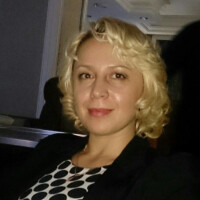 Стихий Светлана