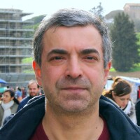 Тренин Глеб