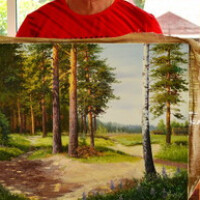 Янулевич Геннадий