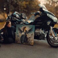 Быстрова Катерина