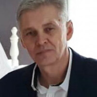 Белов Игорь