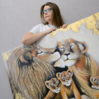 Кривун Анна 