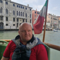 Лобановский Олег