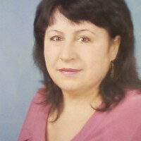 Кунина Галина