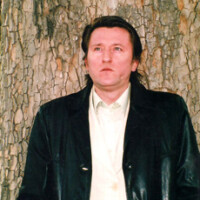 Коваль Александр