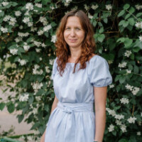 Чайка Анастасия