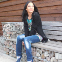 Чуприна Татьяна