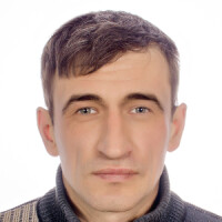 Журов Александр