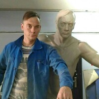 Кашин Роман