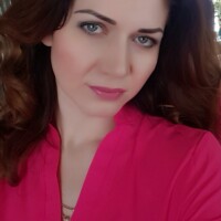 Шашкова Елена