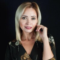 Бутенко Наталия