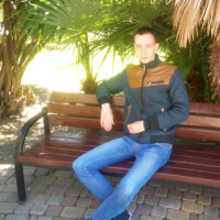 Апальков Роман