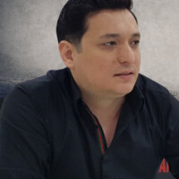 Рашидходжаев Аскарходжа