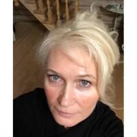 Бычкова Галина