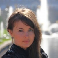 Петрова Ольга