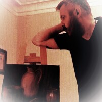 Серебренников Сергей