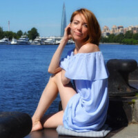 Ратинская Ольга