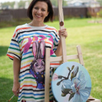 Дорохина Светлана