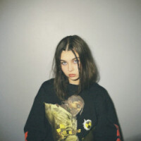 Гафурова  Камила 