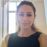 Вовк Наталья