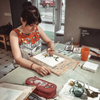 Белоусова Екатерина