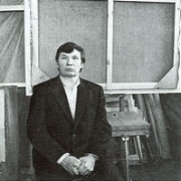 Киц-Ковязин Клавдий