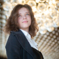 Антосевич Беатриса