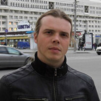 Кузнецов Андрей