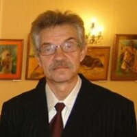 Щербаков Константин