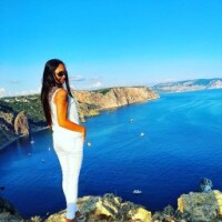 Гаврилова Надежда