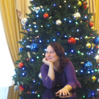 Бирон Наталья