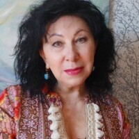 Хильгендорфф Людмила