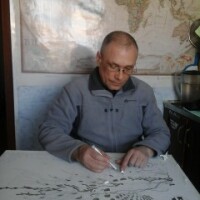 Катаргулов Игорь