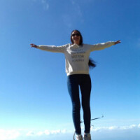 Булгакова Валерия