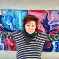 Полетаева Анна