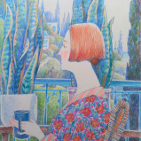   Дмитриева Галина