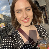 Полякова Софья