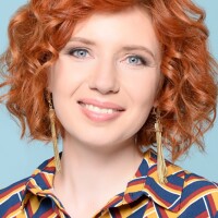 Покровская Ольга