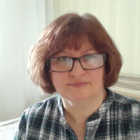 Щериля  Светлана 