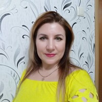 Тришакова Светлана