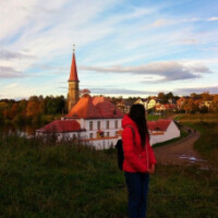 Шестакова Екатерина