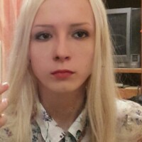 Иванова Софья