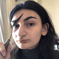 Алескерова Земфира