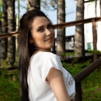 Перфильева Кристина